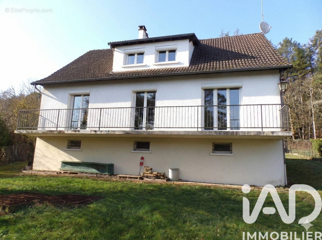 Photo 1 - Maison à VERON