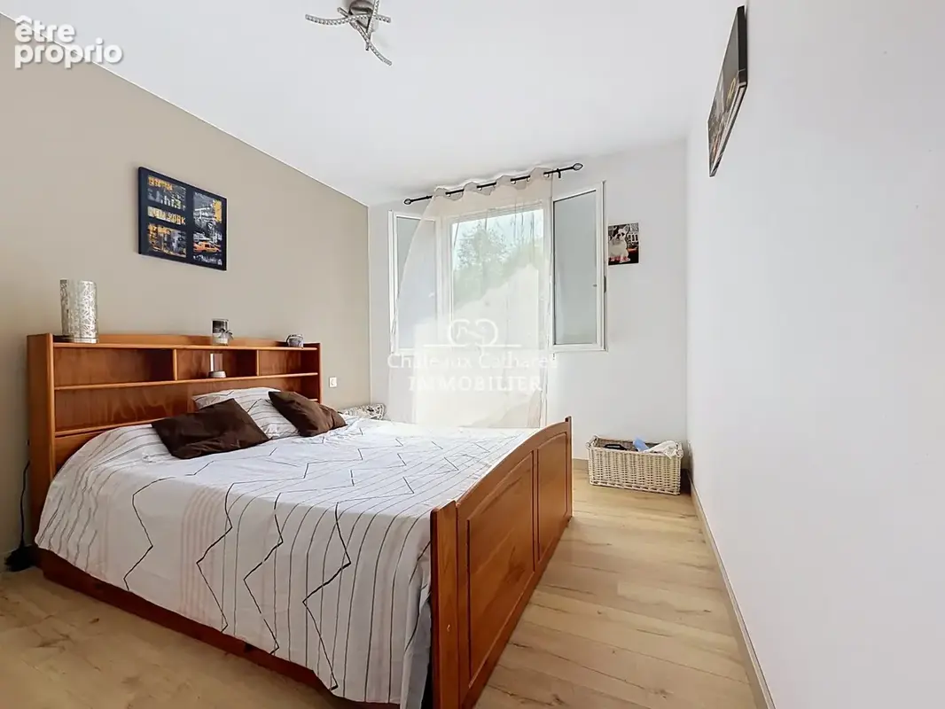 Maison 110 m² à Fenouillet  - photo 8