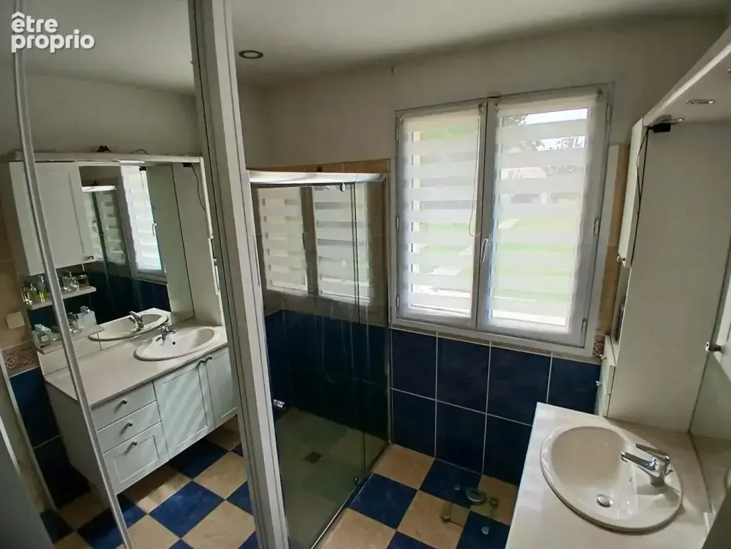 EN EXCLUSIVITE : Charmante maison 2/3 chambres campagne Doudeville - photo 7