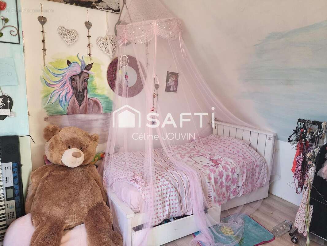 Photo 7 - Maison à LISIEUX