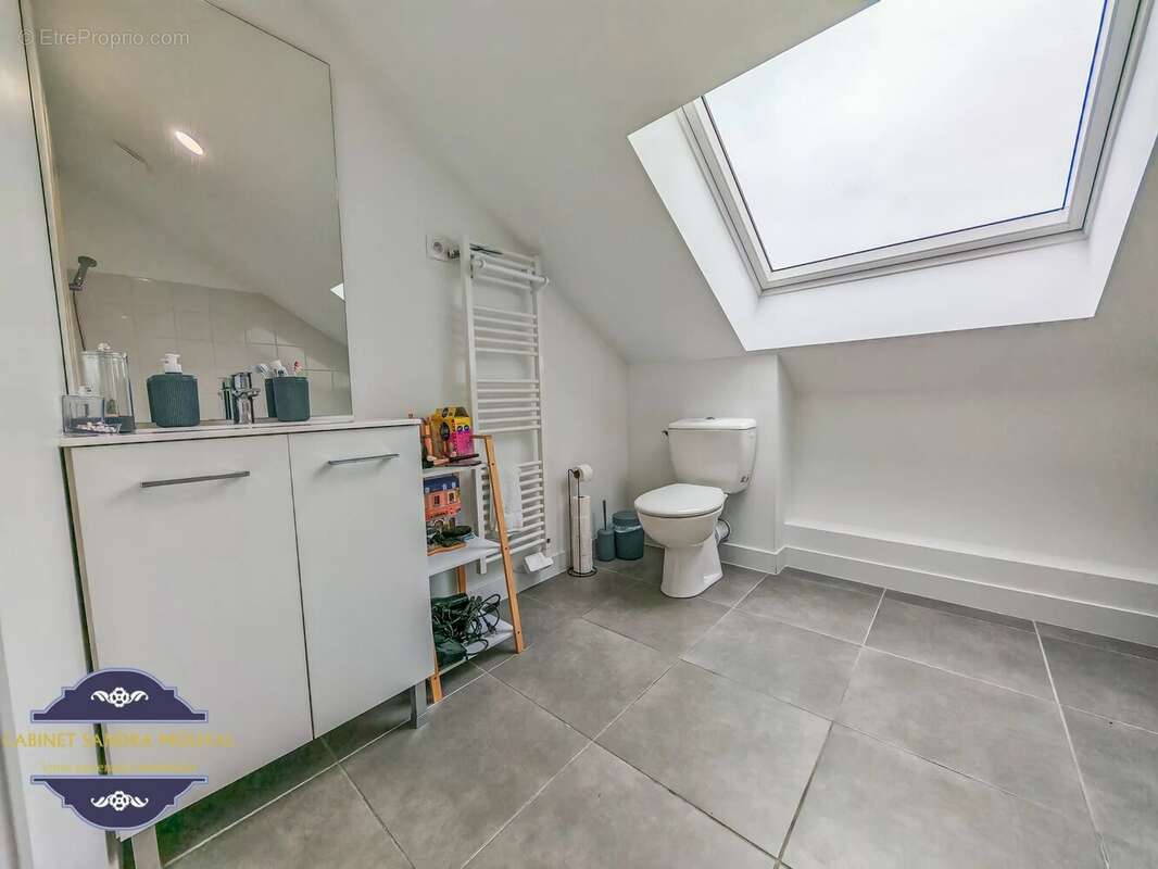 Appartement à LE HAVRE