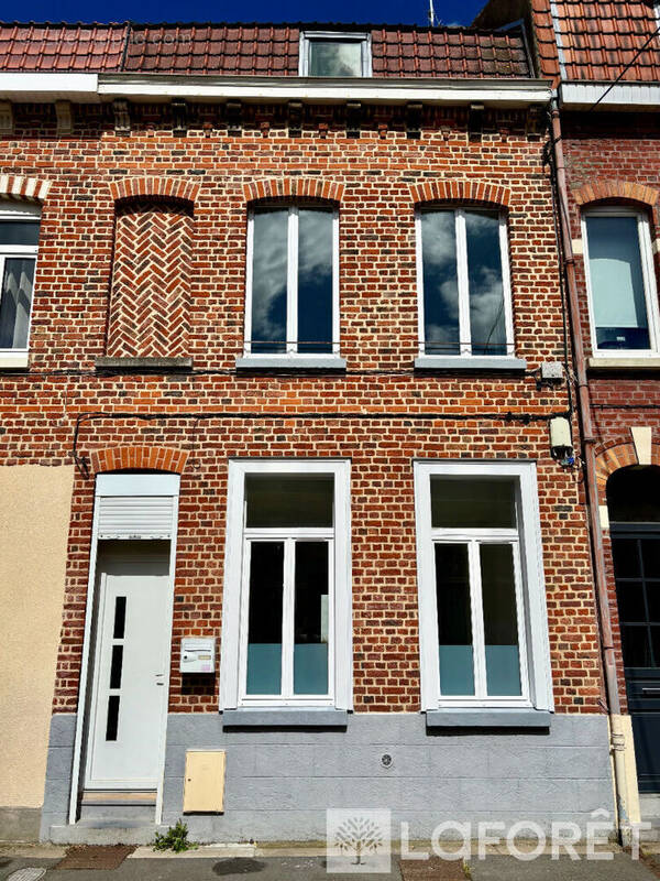 Maison à ARMENTIERES
