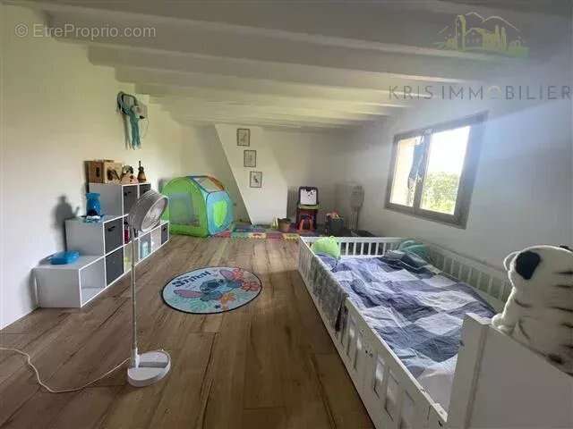 maison de campagne avec grande dépendance 20 min de lizy sur ourcq - photo 10