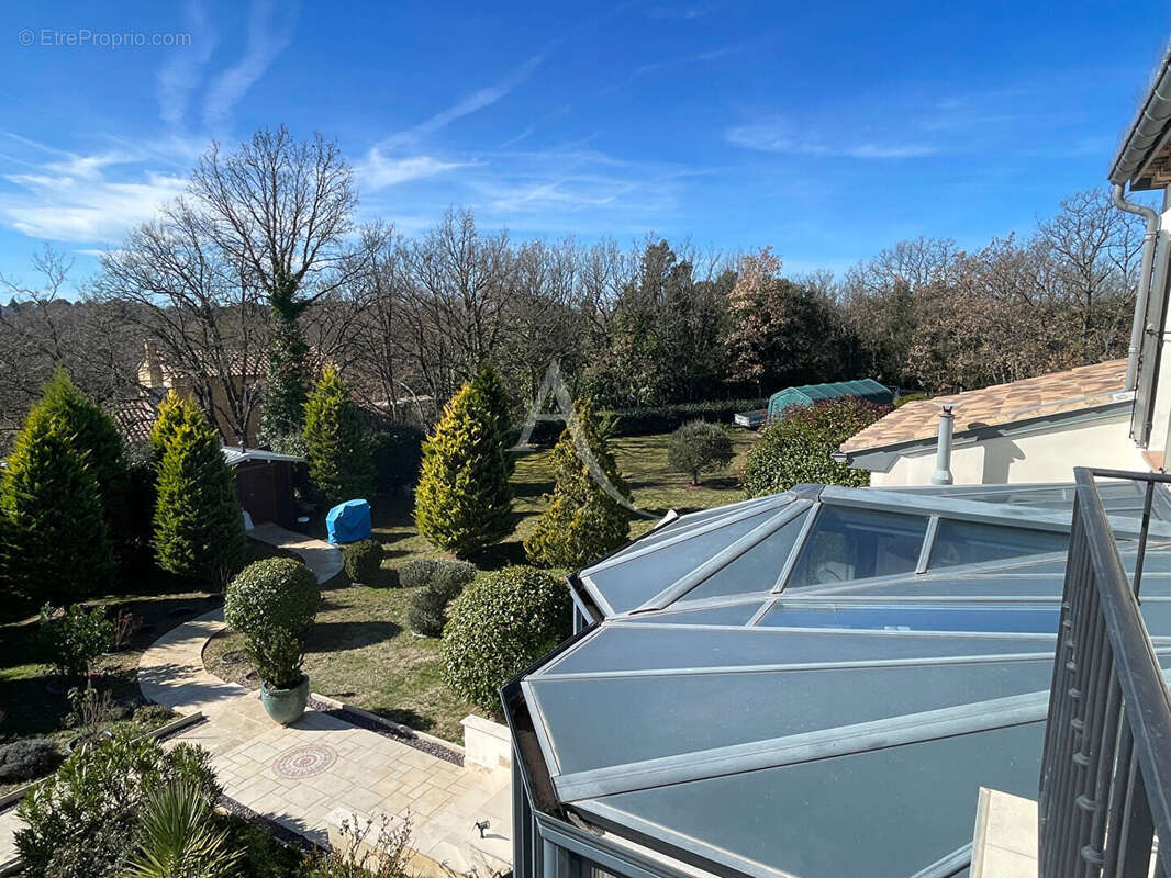Villa d'exception 200 m2 piscine chauffée, calme, suites parentales - photo 16