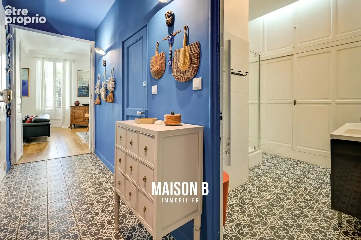 MAISON SAFRAN I Marseille 1er I Centre-ville - photo 15