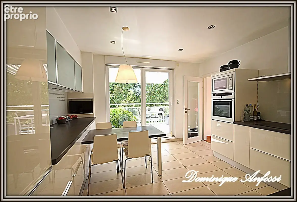 Appartement en attique à vendre  MULHOUSE (68) - photo 6