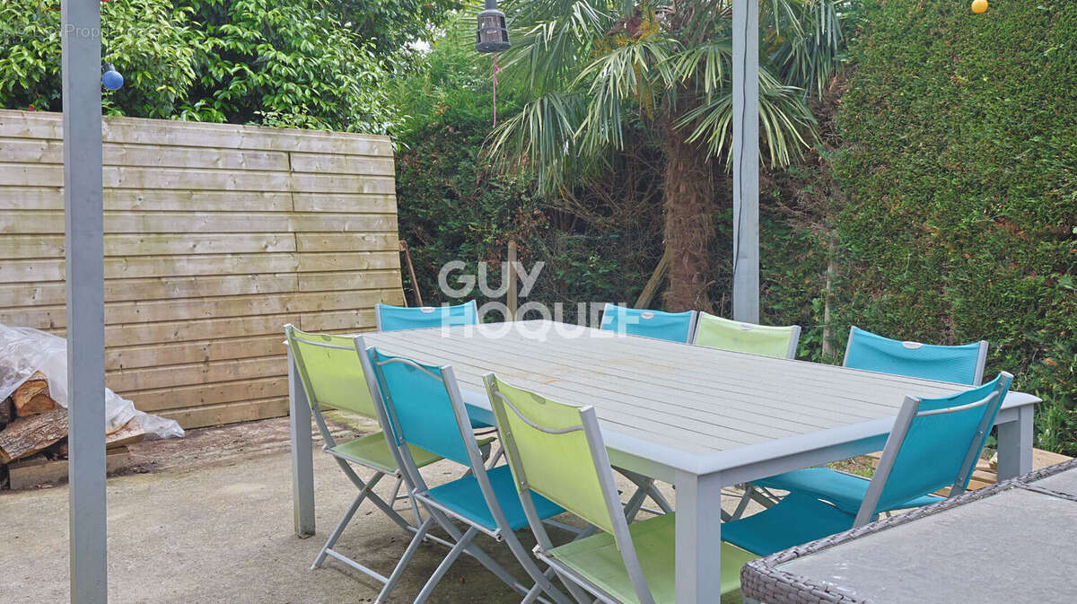 Maison à CAMBO-LES-BAINS