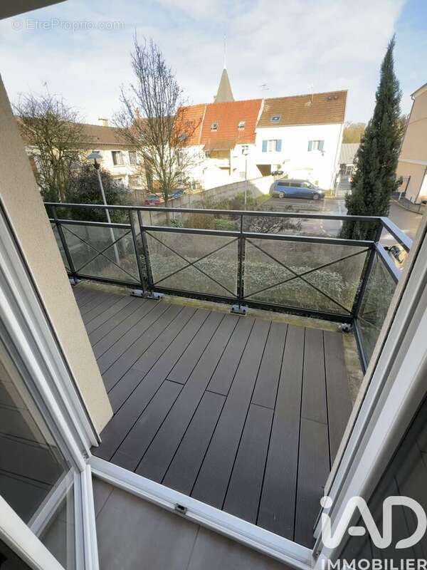 Photo 8 - Appartement à OZOIR-LA-FERRIERE