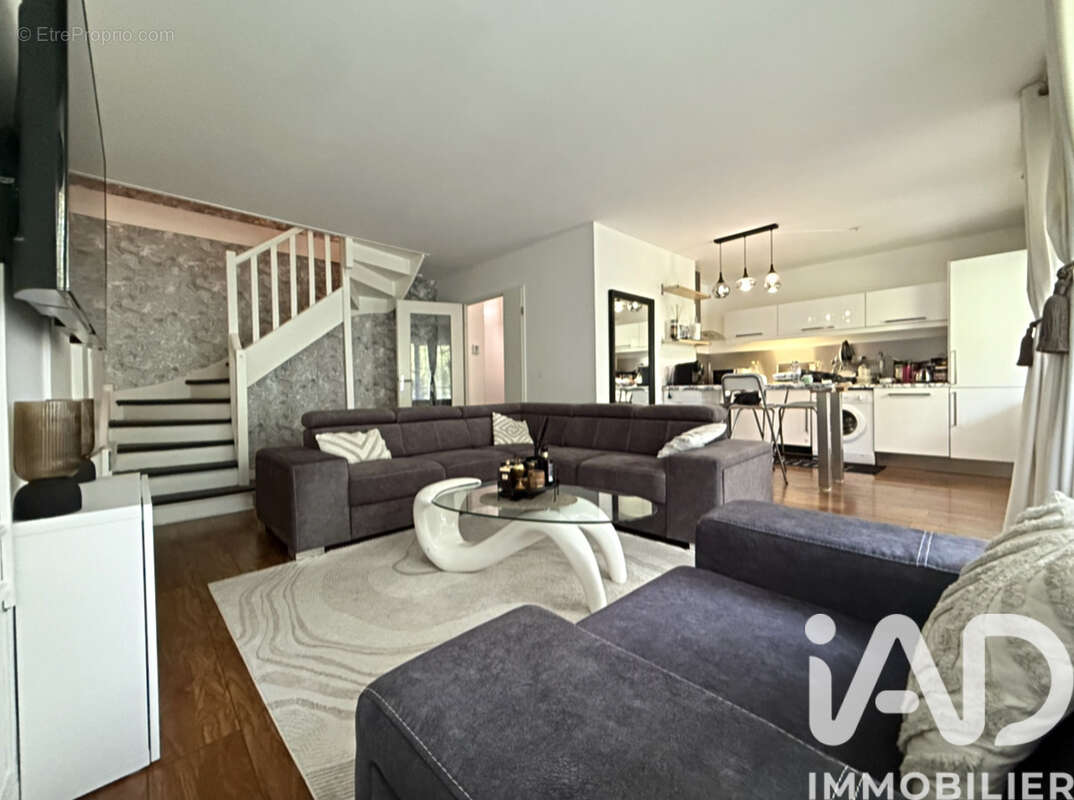 Photo 4 - Appartement à MORSANG-SUR-ORGE