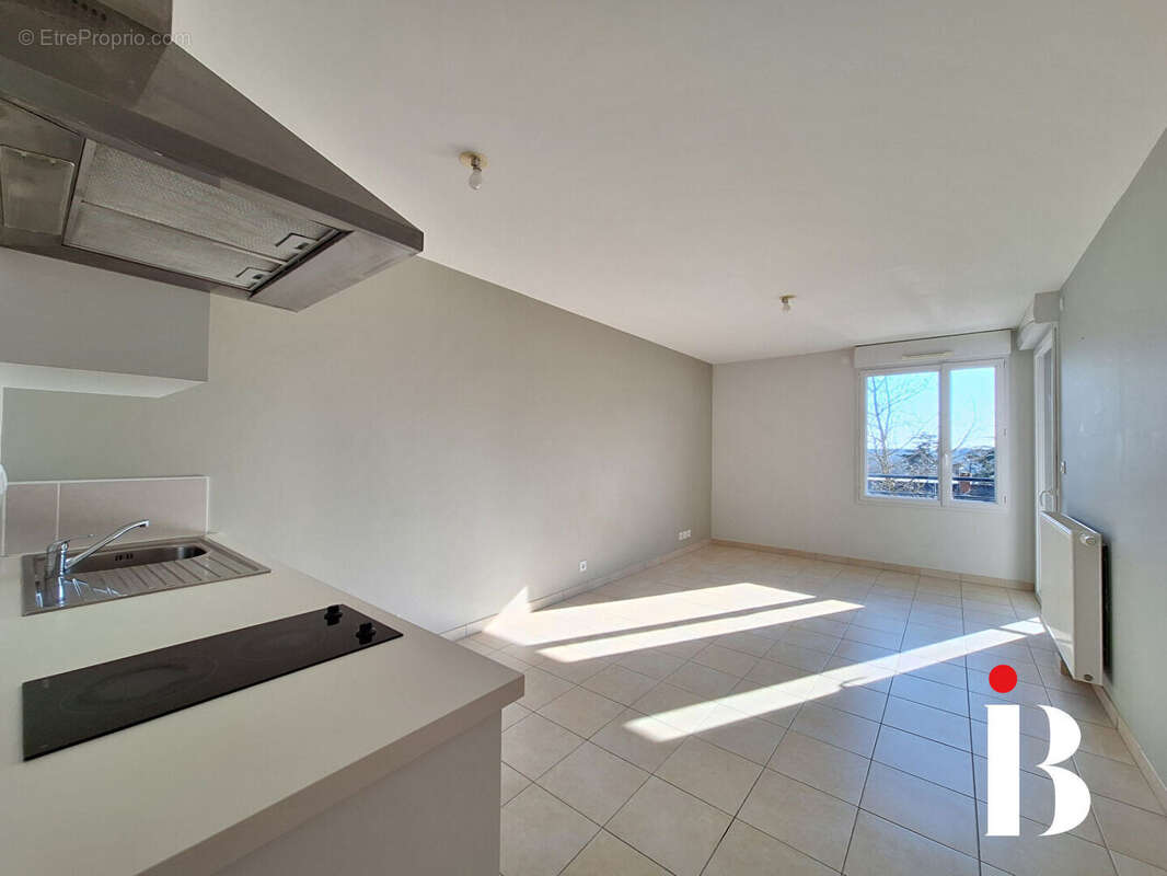 Appartement à COUERON