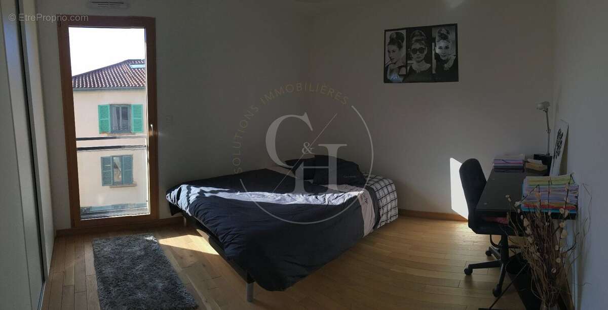 Photo 6 - Appartement à ECULLY
