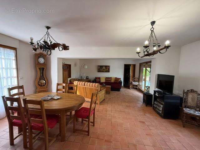 Maison 85 m² à Tordouet  - photo 5