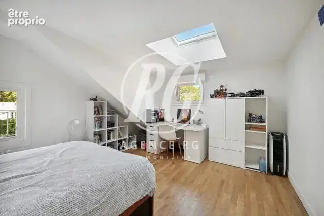 Maison 7 pièces rénovée avec piscine - photo 10