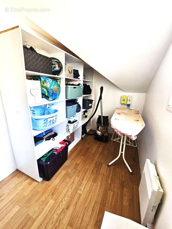 Maison à VILLEFRANCHE-SUR-CHER