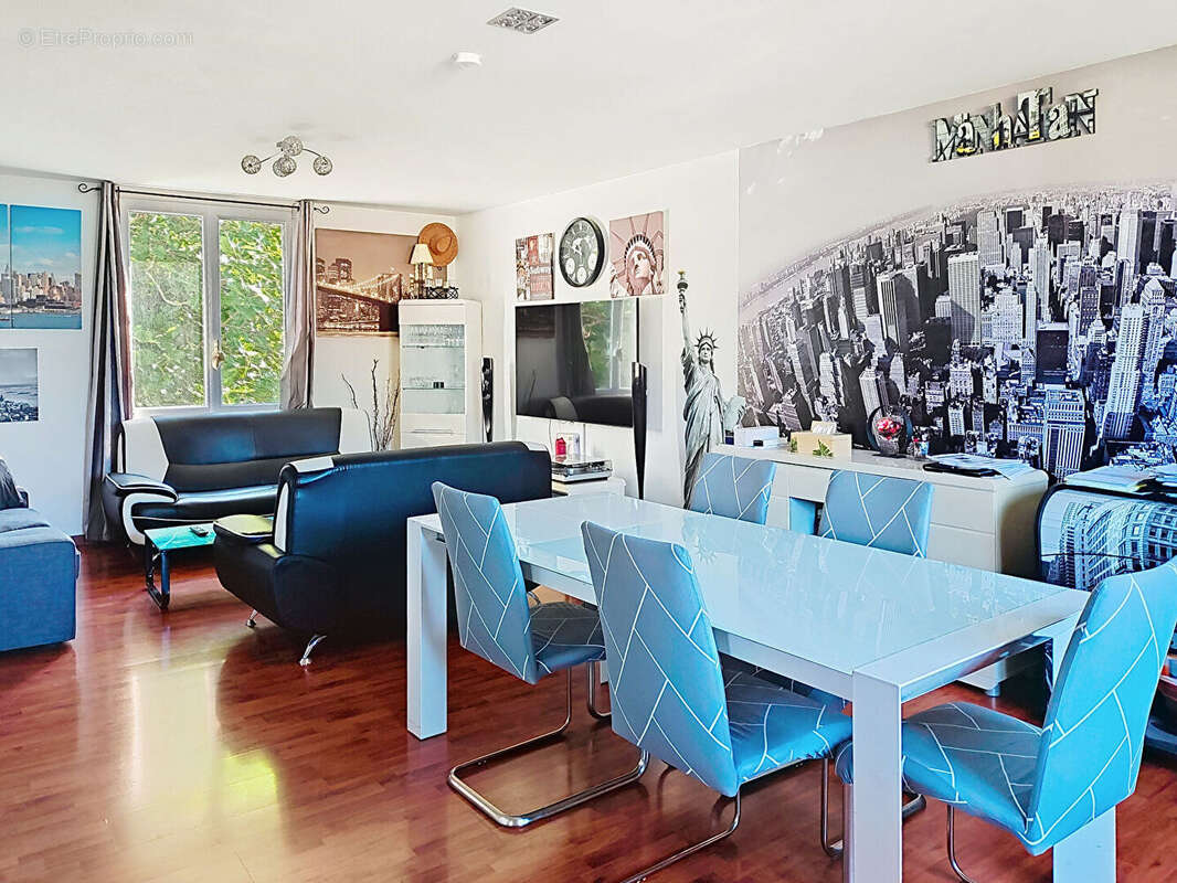 Maison à DIVES-SUR-MER