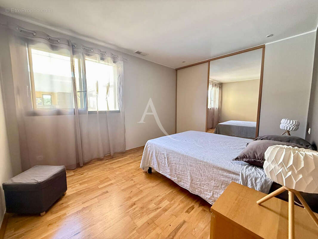 Maison à CORNEILLA-LA-RIVIERE