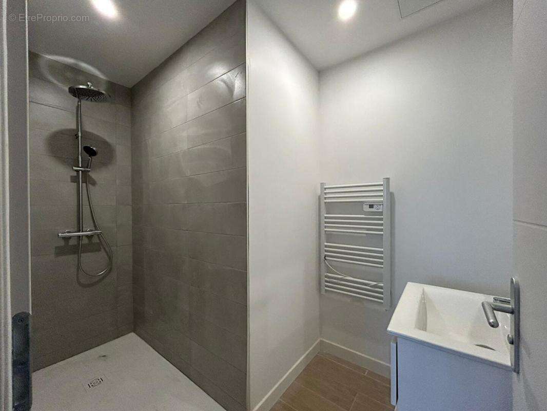 Maison à WARMERIVILLE