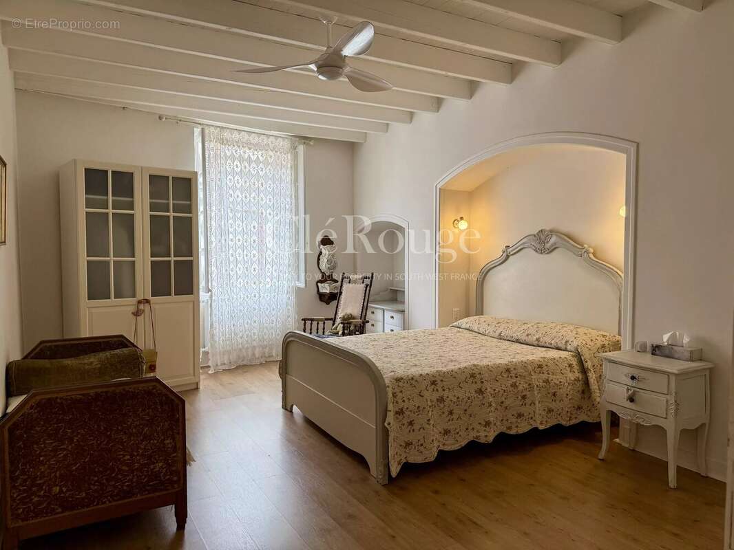 Appartement à MONSEGUR