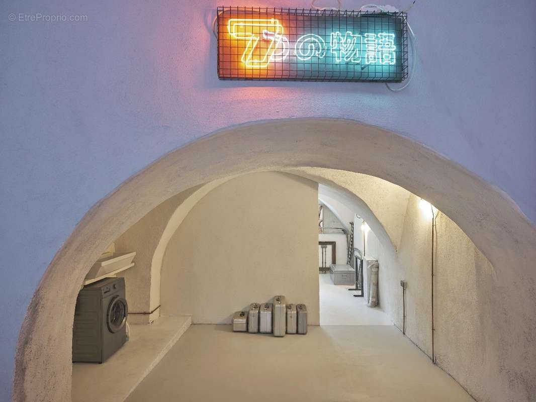 Maison à SAINT-HIPPOLYTE-DU-FORT