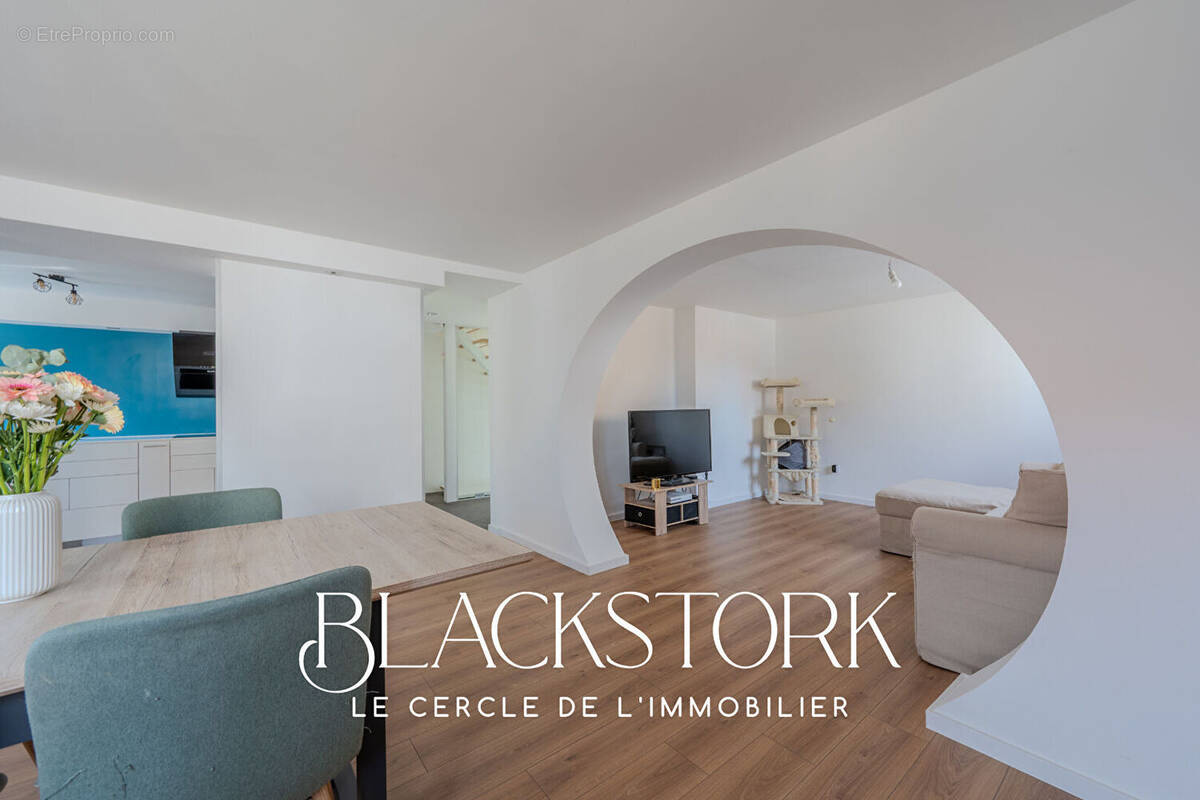 Appartement à SUNDHOFFEN