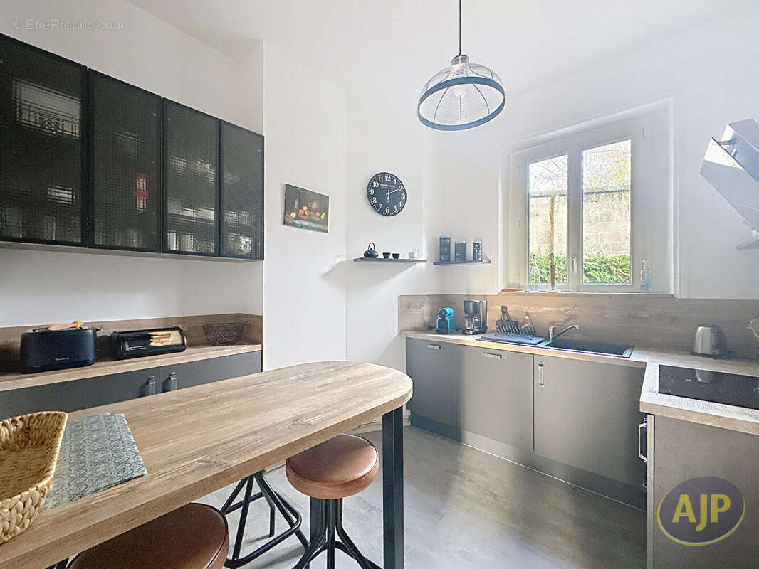 Appartement à PORNIC