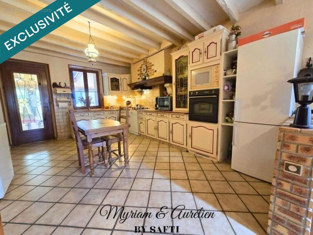 Photo 6 - Maison à LE GRAND-BOURG