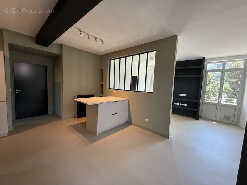 Appartement à LOURDES