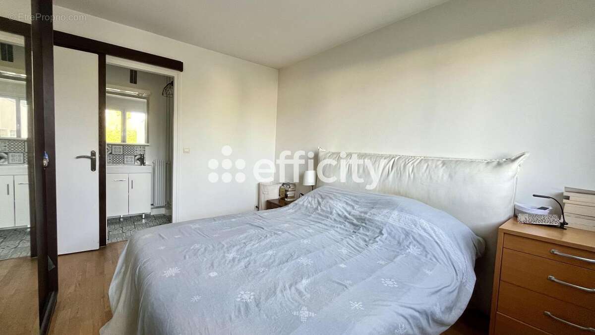 Appartement à MARLY-LE-ROI