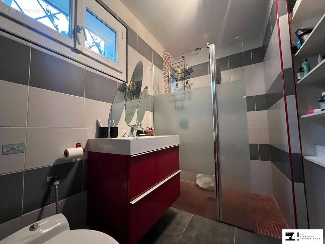 Maison à MONTSAUNES