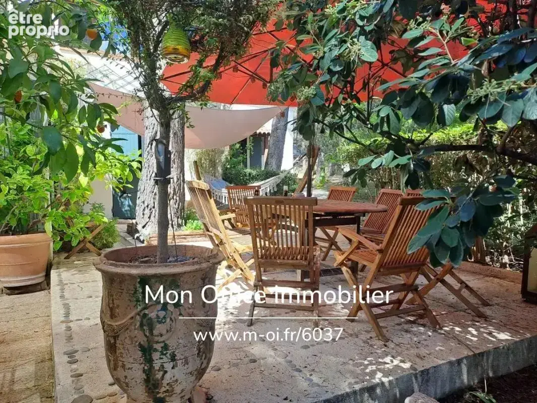Référence : 6037-VCL. - Maison de famille - Logement indépendant - 15 minutes d'Aix en Provence - photo 14