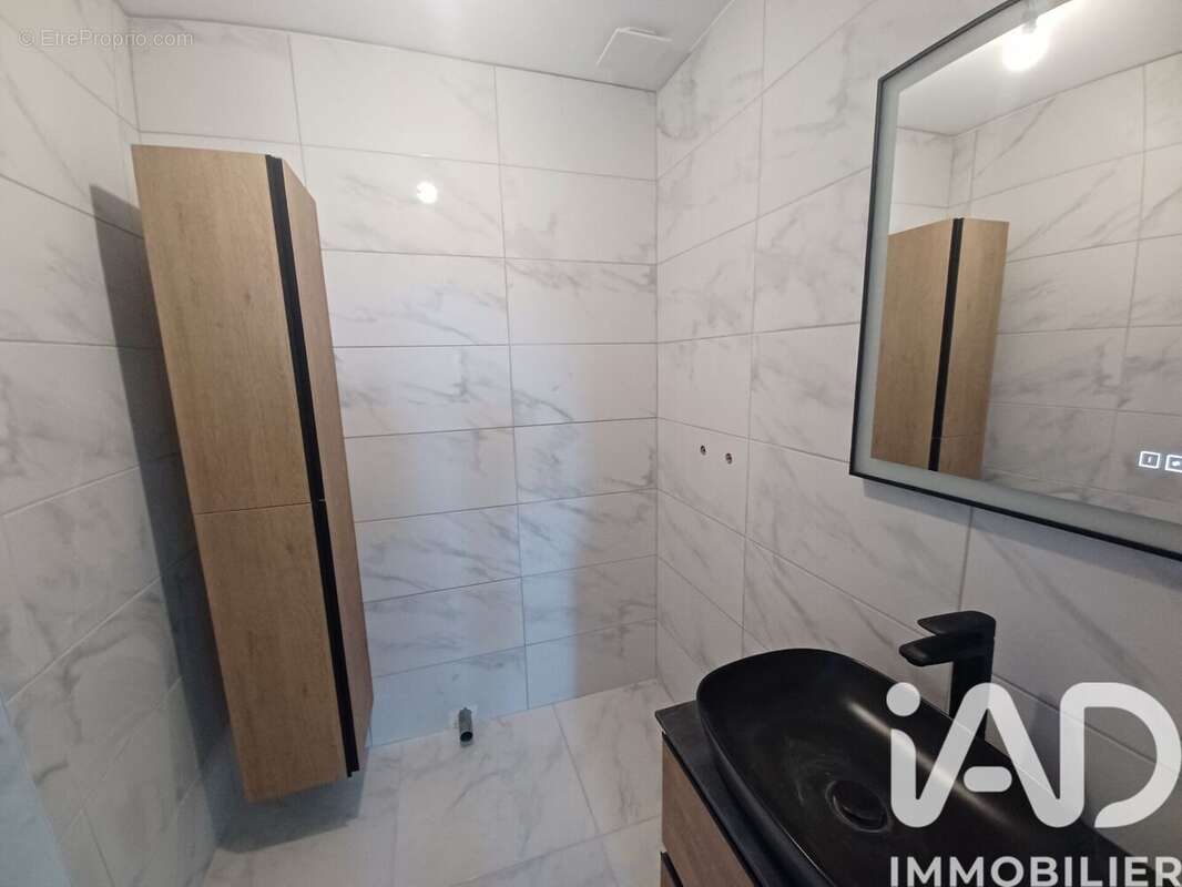 Photo 8 - Maison à EQUIHEN-PLAGE