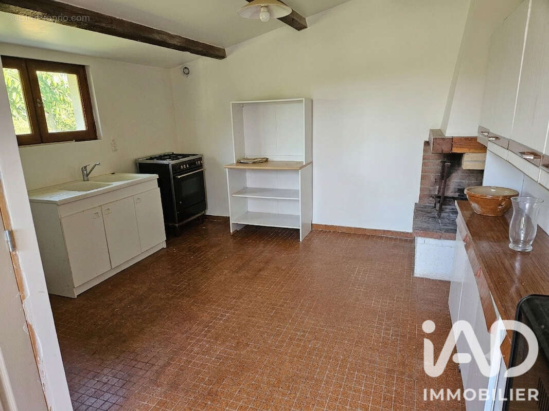Photo 5 - Maison à CASTELSARRASIN