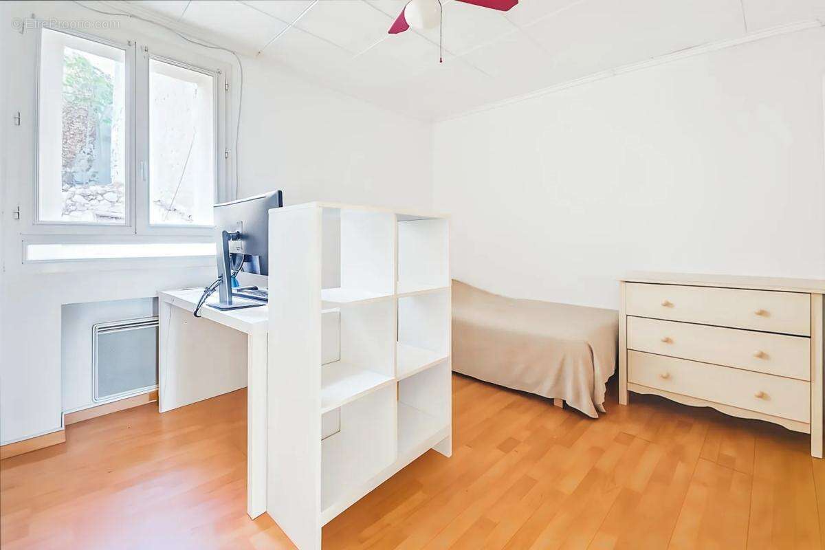 Maison à GINASSERVIS