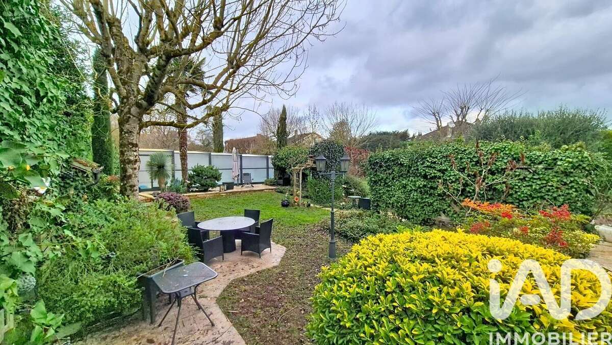 Photo 5 - Maison à MILLY-LA-FORET