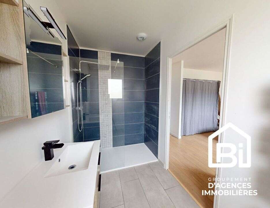 Maison à OUISTREHAM