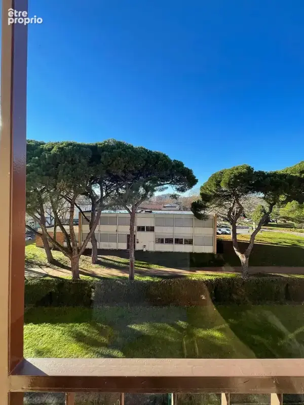 Appartement 3 pièces 64 m² · à Colomiers · 64 m² · 166 000 €