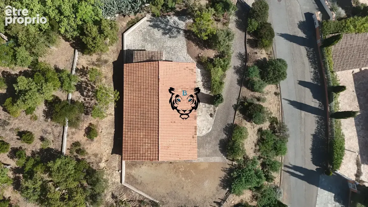 EXCLUSIVITE - Maison avec vue mer - Les Issambres - photo 13