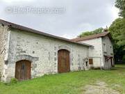 Maison à GRAND-BRASSAC