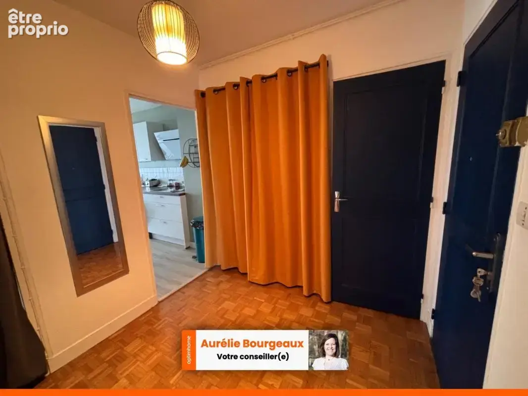 Appartement 4 pièces de 82 m² – Évreux, quartier Navarre (27) - photo 13