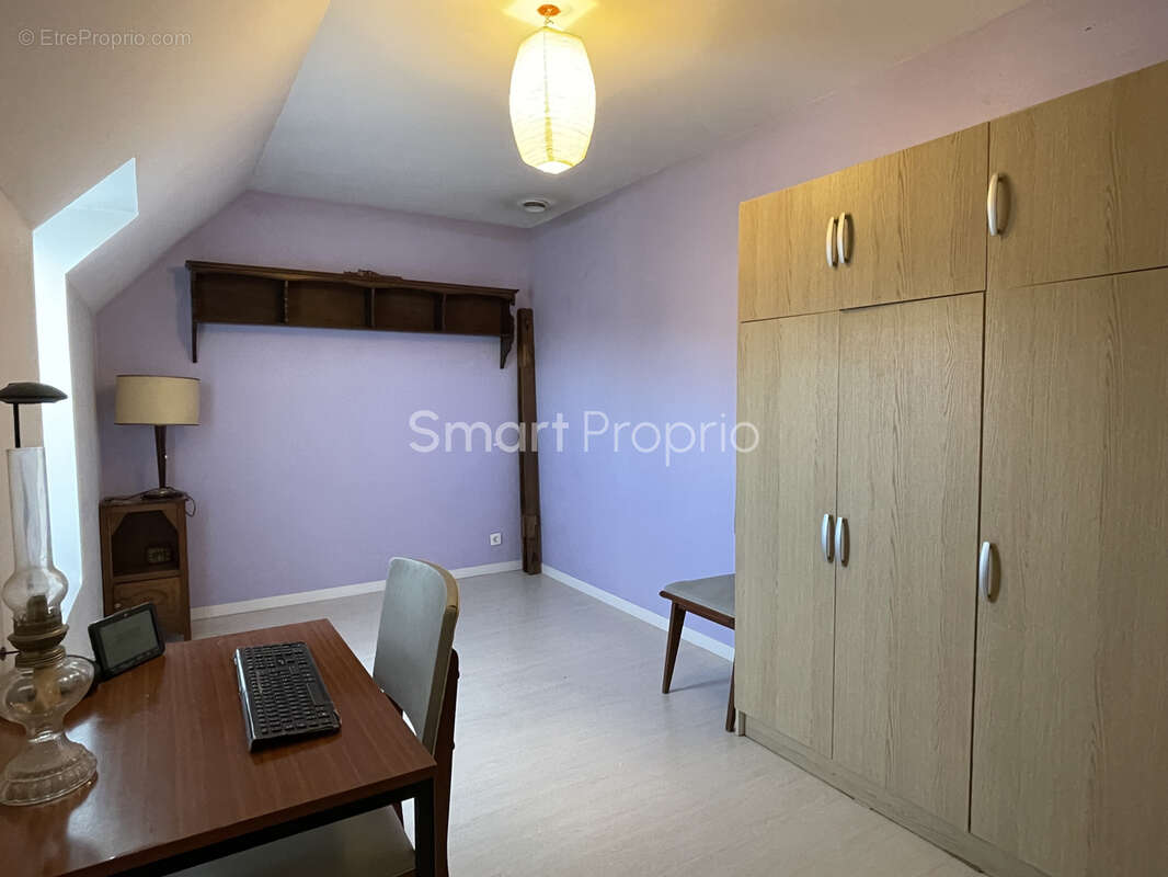 Maison à FONTENAY-SUR-LOING