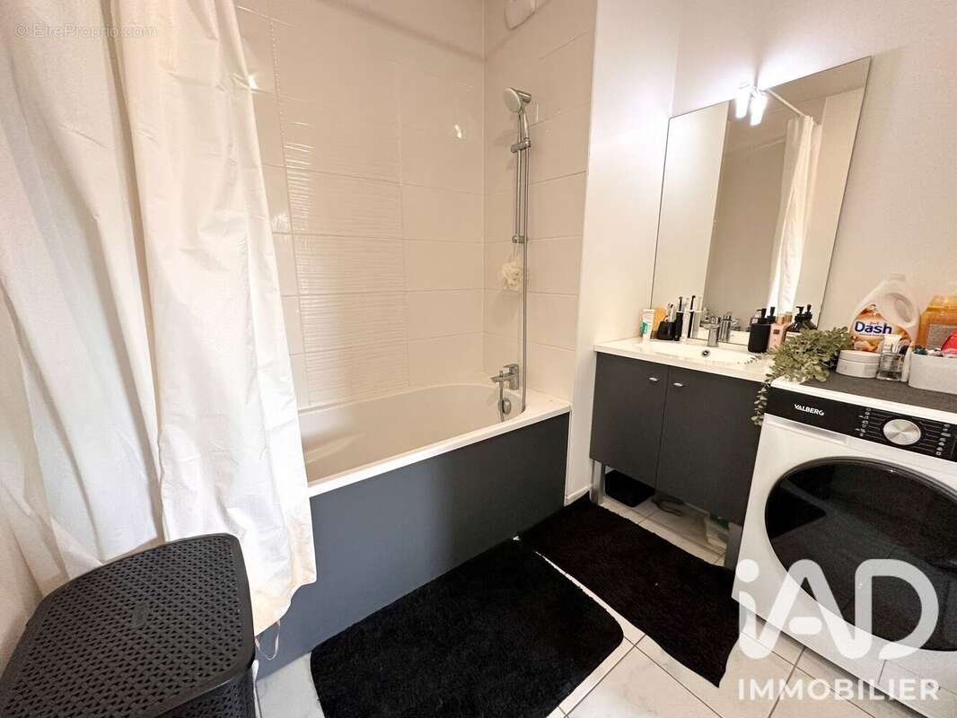 Appartement 53 m² à Saint-Fargeau-Ponthierry  - photo 7