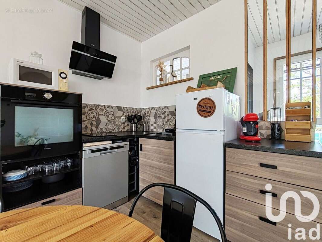 Photo 4 - Maison à SAINT-JEAN-DE-MONTS