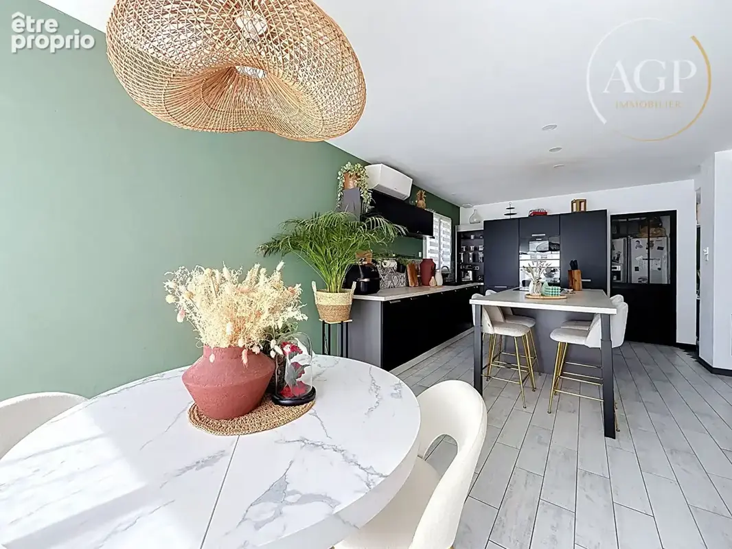 Maison Jargeau Récente 111 m2 - photo 6