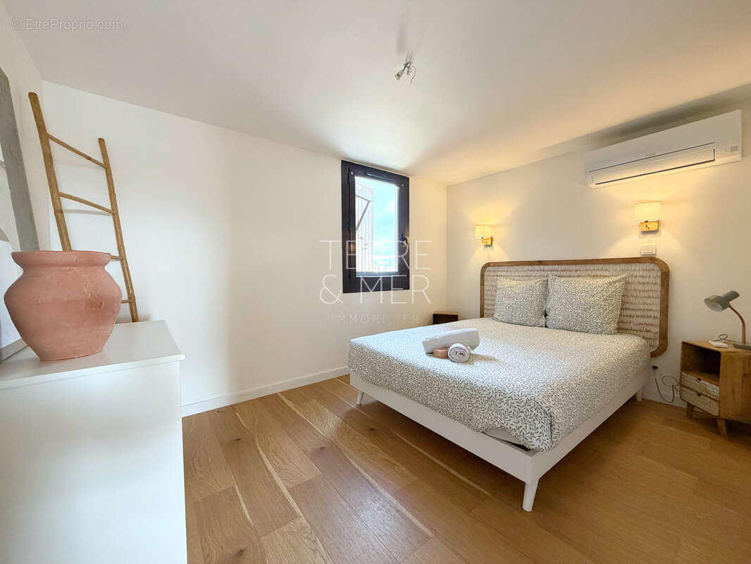 Appartement à SAINT-CYPRIEN