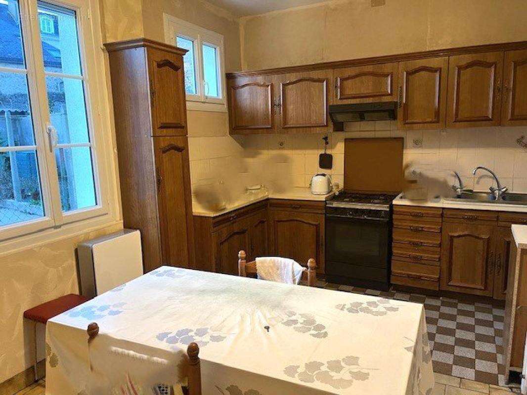 Appartement à LAVAL