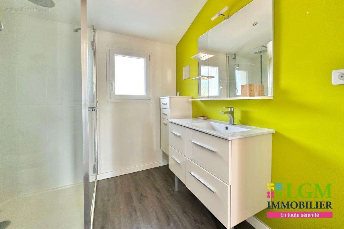 Maison à LANSARGUES