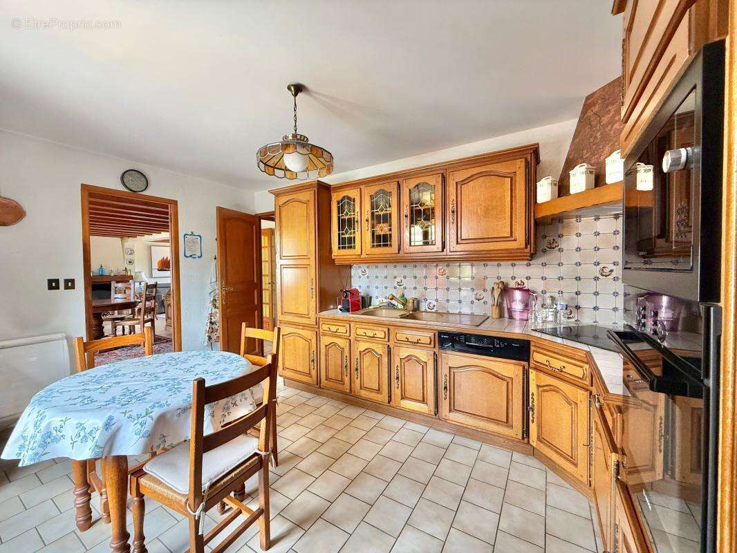 Maison À Vendre - photo 9