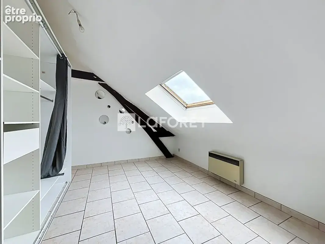 Appartement centre-ville Gaillon - photo 5