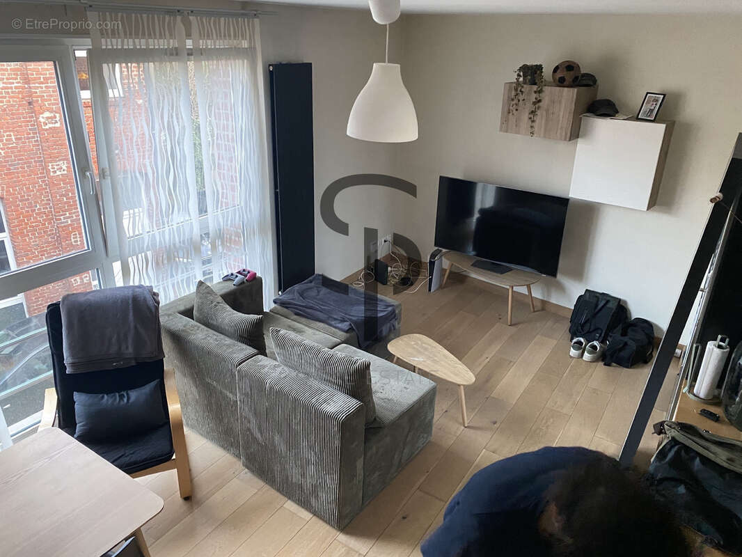 Appartement à LILLE
