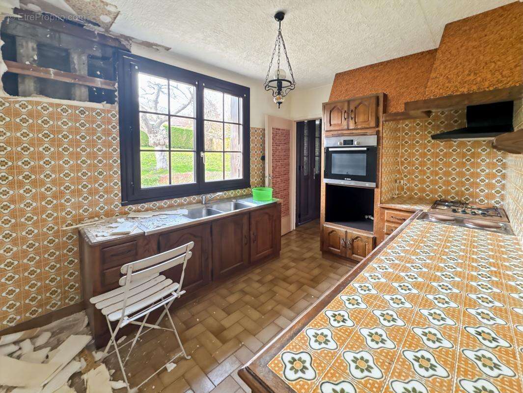 Maison à SAINT-ARNOULT